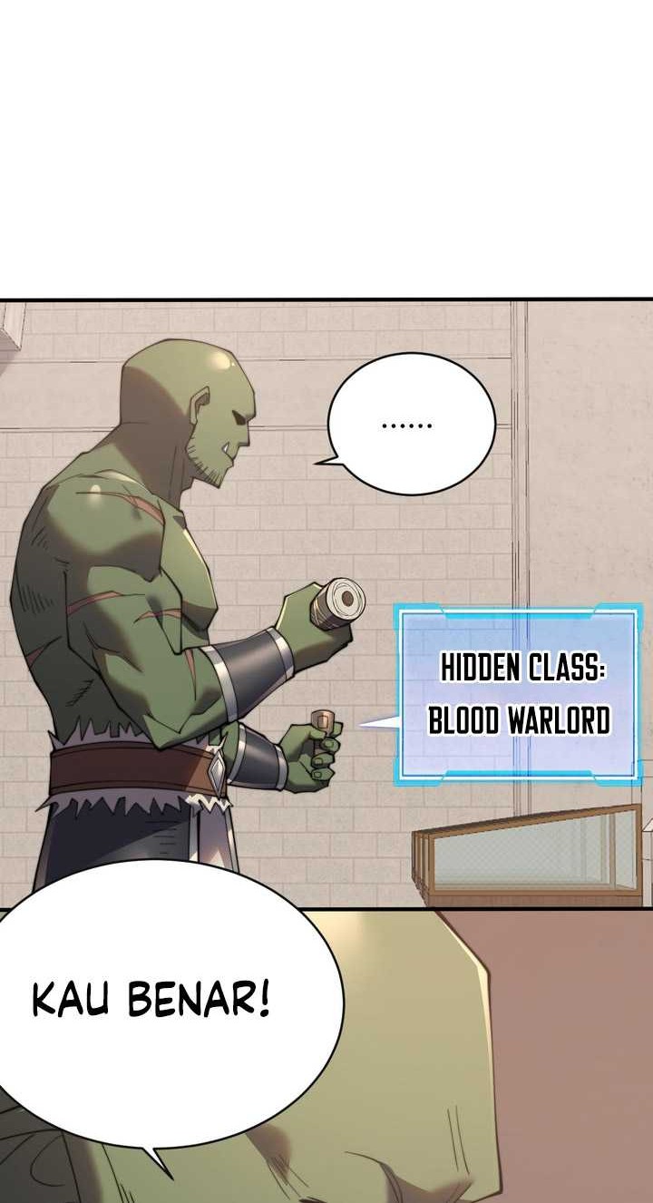 I Became The Game’s Biggest Villain Chapter 52 - halaman 7