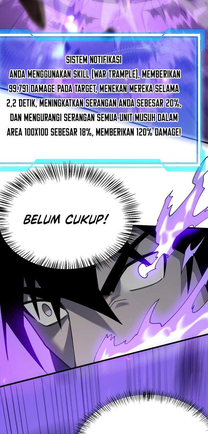 I Became The Game’s Biggest Villain Chapter 53 - halaman 19