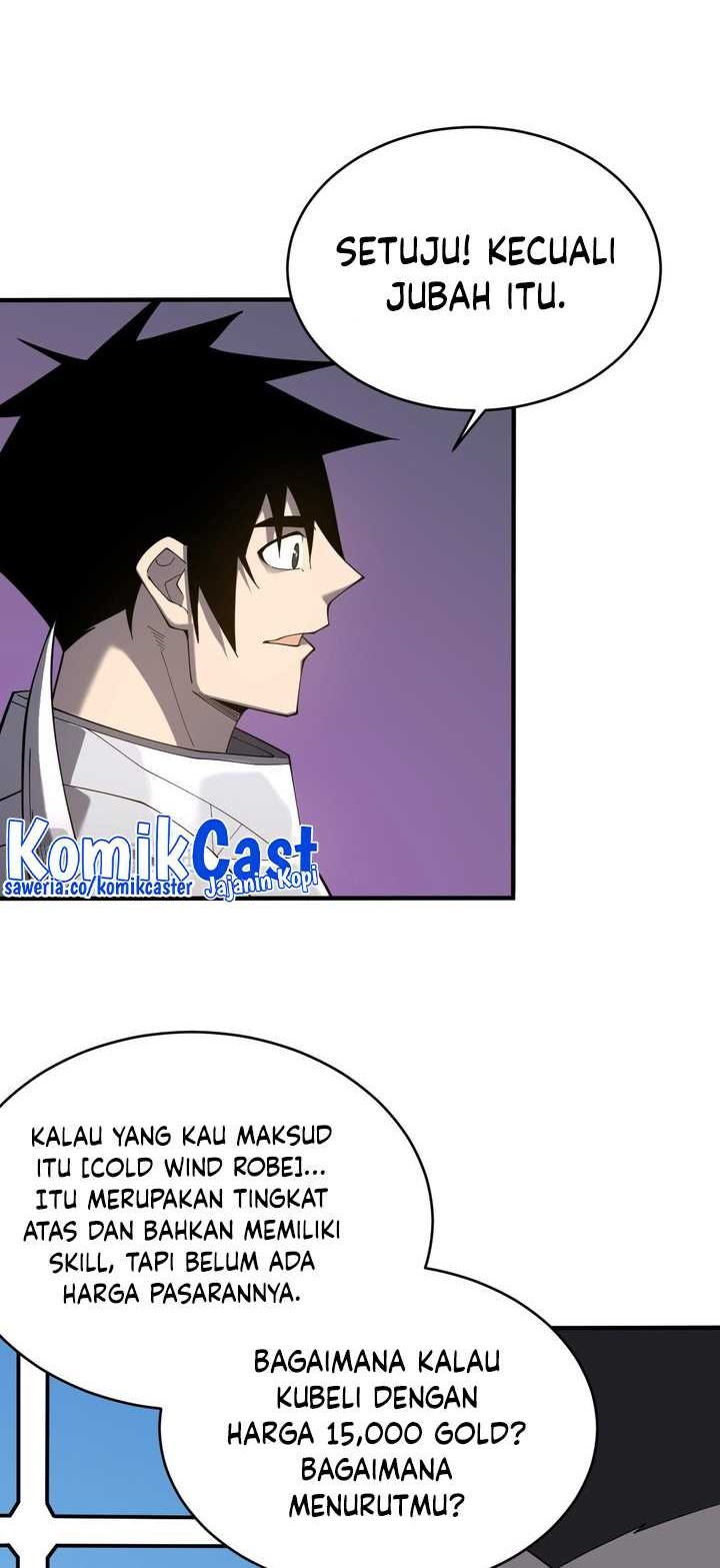I Became The Game’s Biggest Villain Chapter 53 - halaman 29