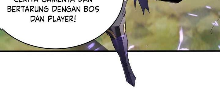 I Became The Game’s Biggest Villain Chapter 53 - halaman 35