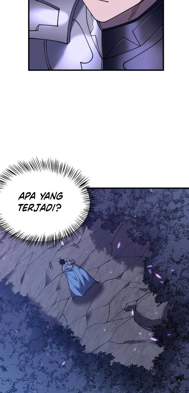 I Became The Game’s Biggest Villain Chapter 54 - halaman 13