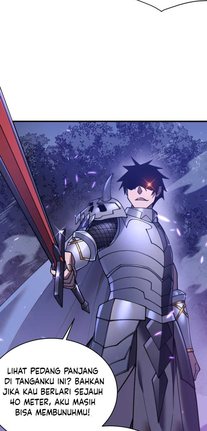 I Became The Game’s Biggest Villain Chapter 54 - halaman 15