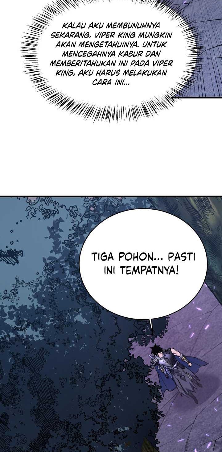 I Became The Game’s Biggest Villain Chapter 54 - halaman 19