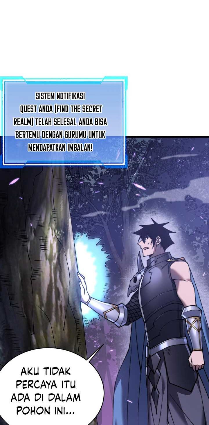 I Became The Game’s Biggest Villain Chapter 54 - halaman 21