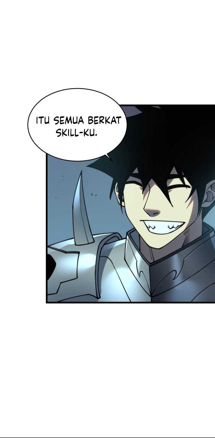 I Became The Game’s Biggest Villain Chapter 54 - halaman 25