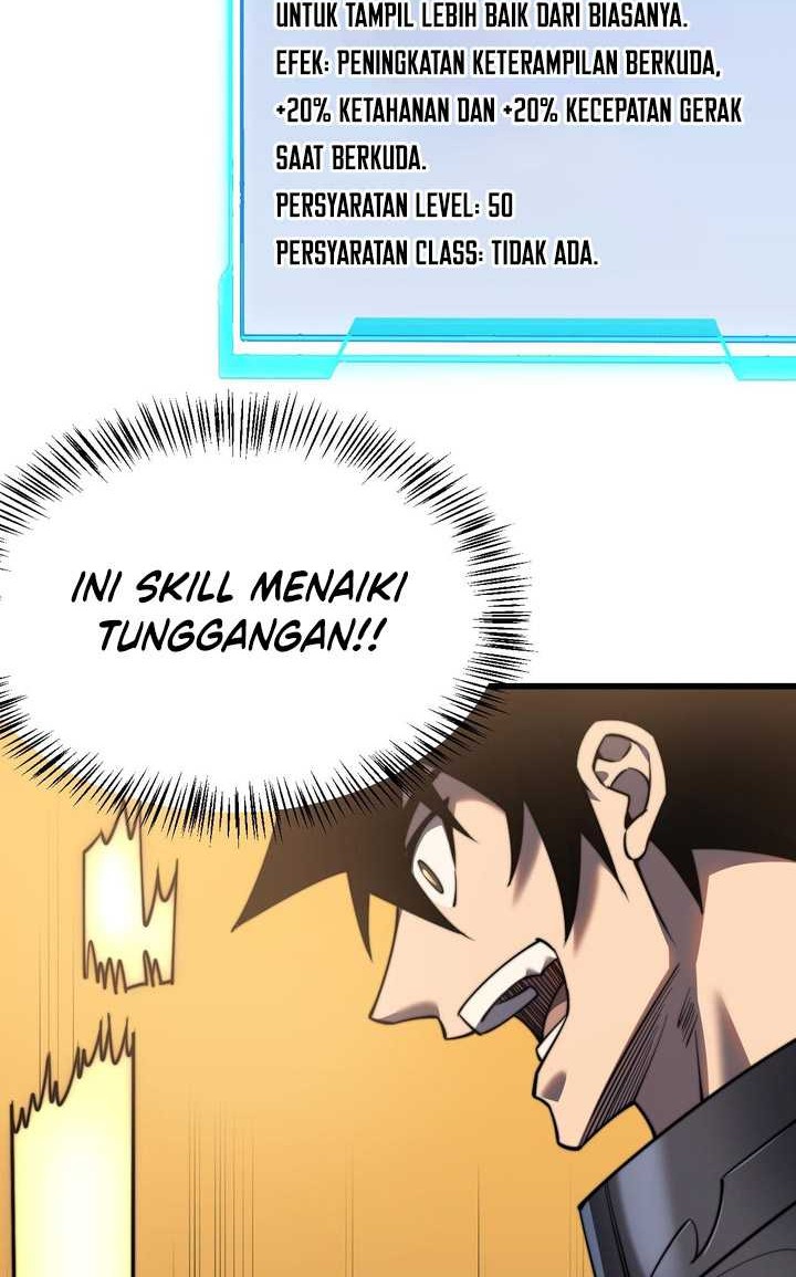 I Became The Game’s Biggest Villain Chapter 54 - halaman 27