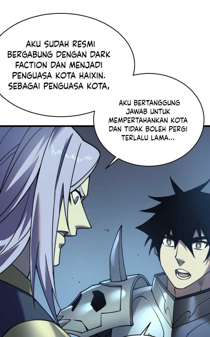 I Became The Game’s Biggest Villain Chapter 54 - halaman 29