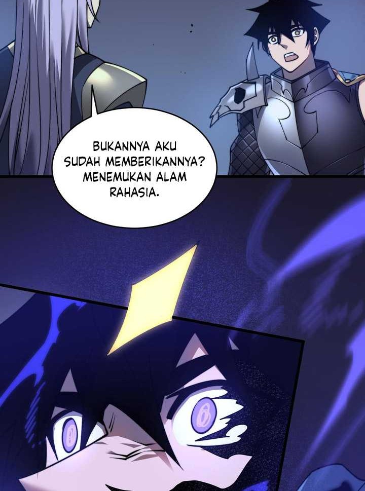 I Became The Game’s Biggest Villain Chapter 54 - halaman 37