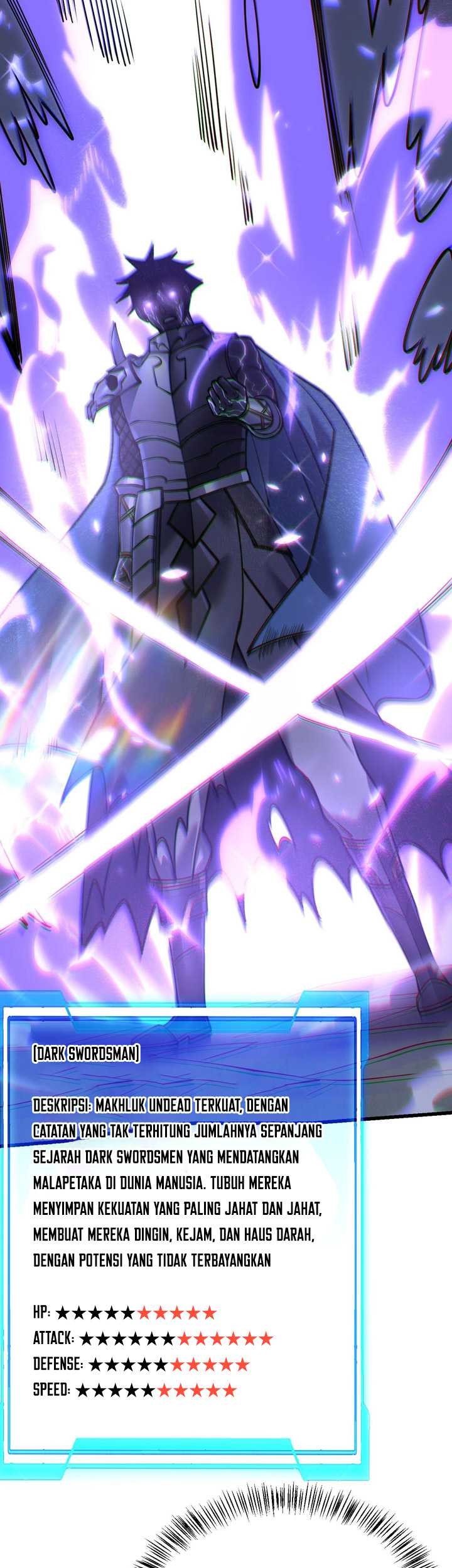 I Became The Game’s Biggest Villain Chapter 54 - halaman 40
