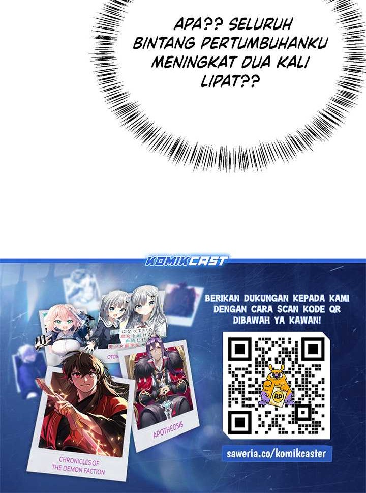 I Became The Game’s Biggest Villain Chapter 54 - halaman 41
