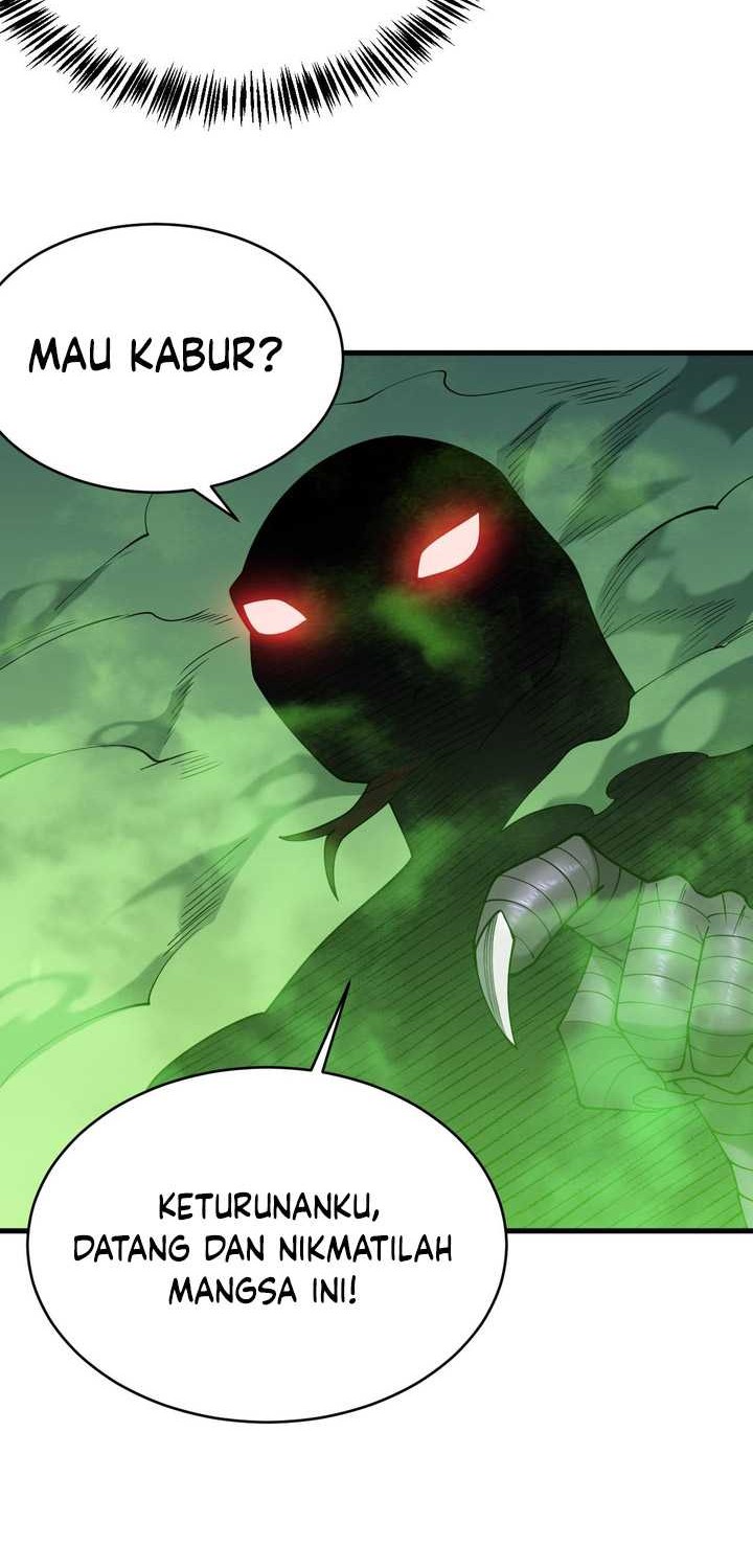 I Became The Game’s Biggest Villain Chapter 55 - halaman 29