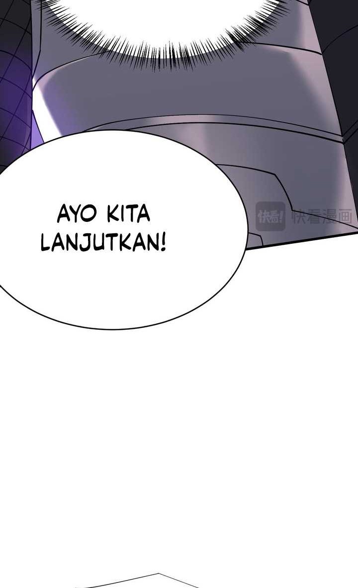 I Became The Game’s Biggest Villain Chapter 55 - halaman 33