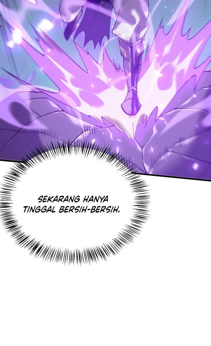 I Became The Game’s Biggest Villain Chapter 55 - halaman 37
