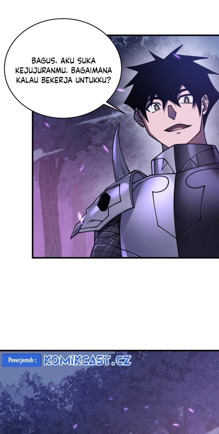 I Became The Game’s Biggest Villain Chapter 56 - halaman 11
