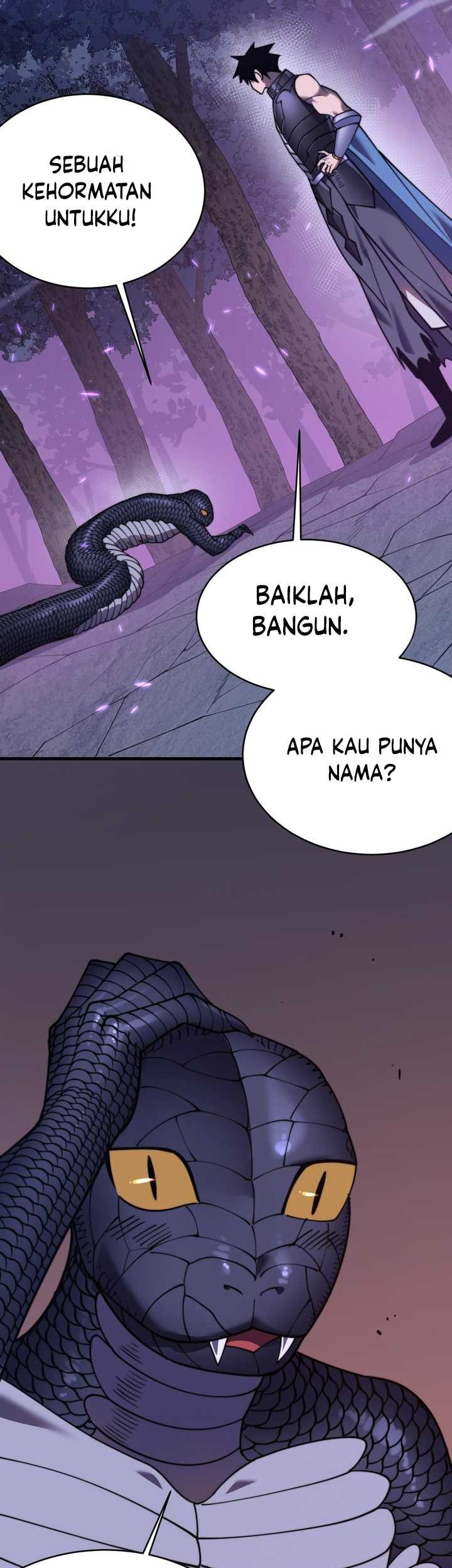 I Became The Game’s Biggest Villain Chapter 56 - halaman 12