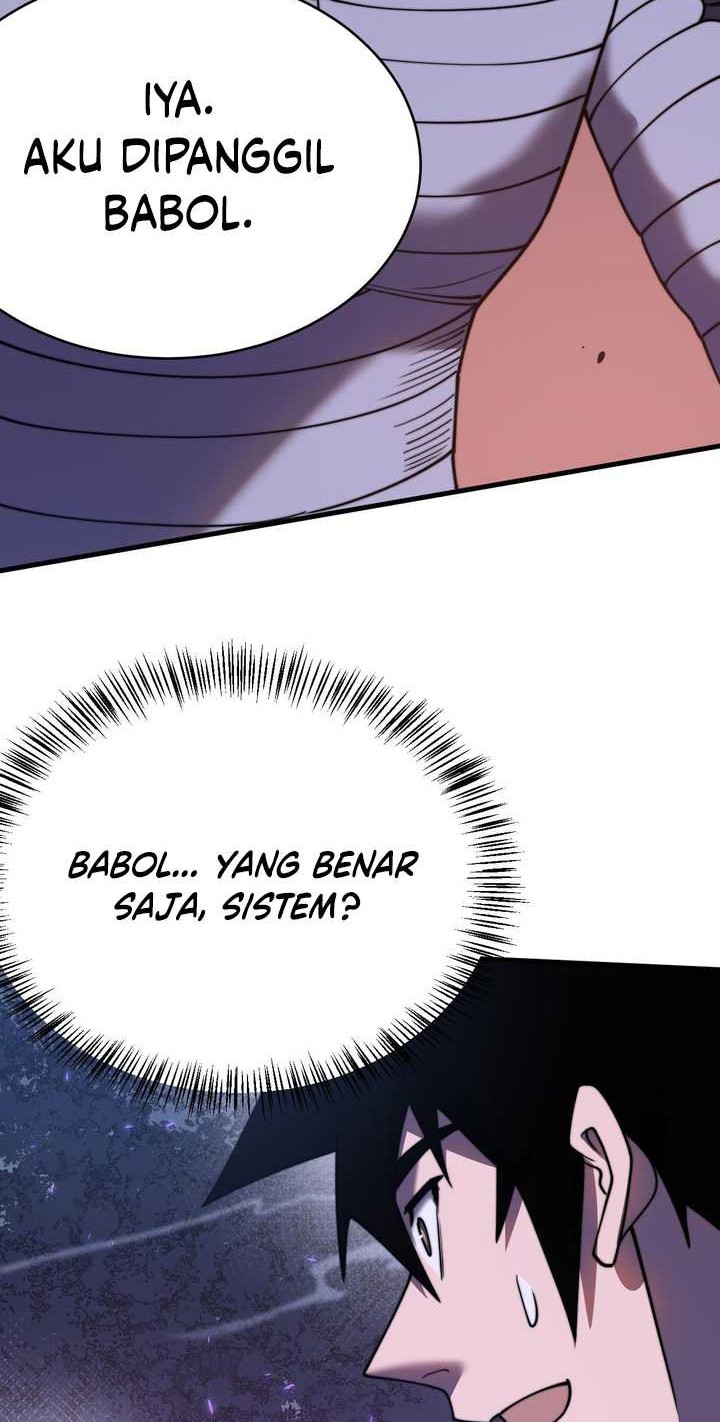 I Became The Game’s Biggest Villain Chapter 56 - halaman 13