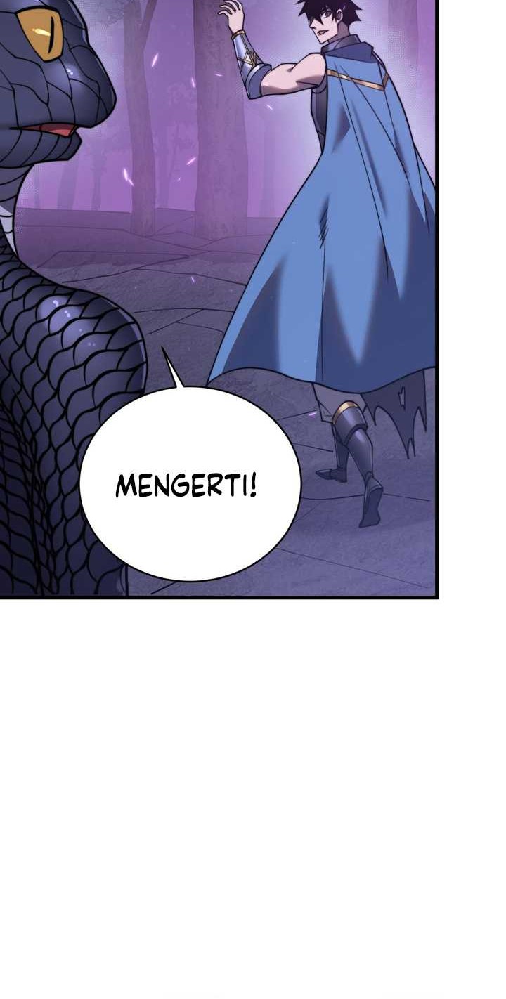 I Became The Game’s Biggest Villain Chapter 56 - halaman 17