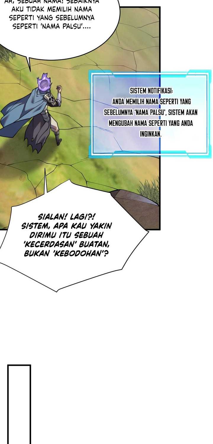 I Became The Game’s Biggest Villain Chapter 56 - halaman 19