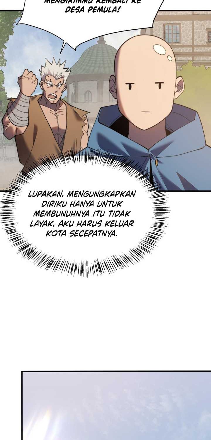 I Became The Game’s Biggest Villain Chapter 56 - halaman 27