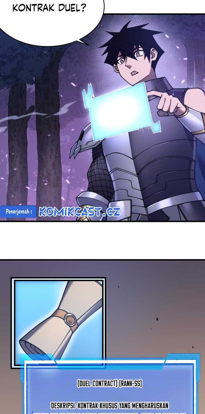 I Became The Game’s Biggest Villain Chapter 56 - halaman 3