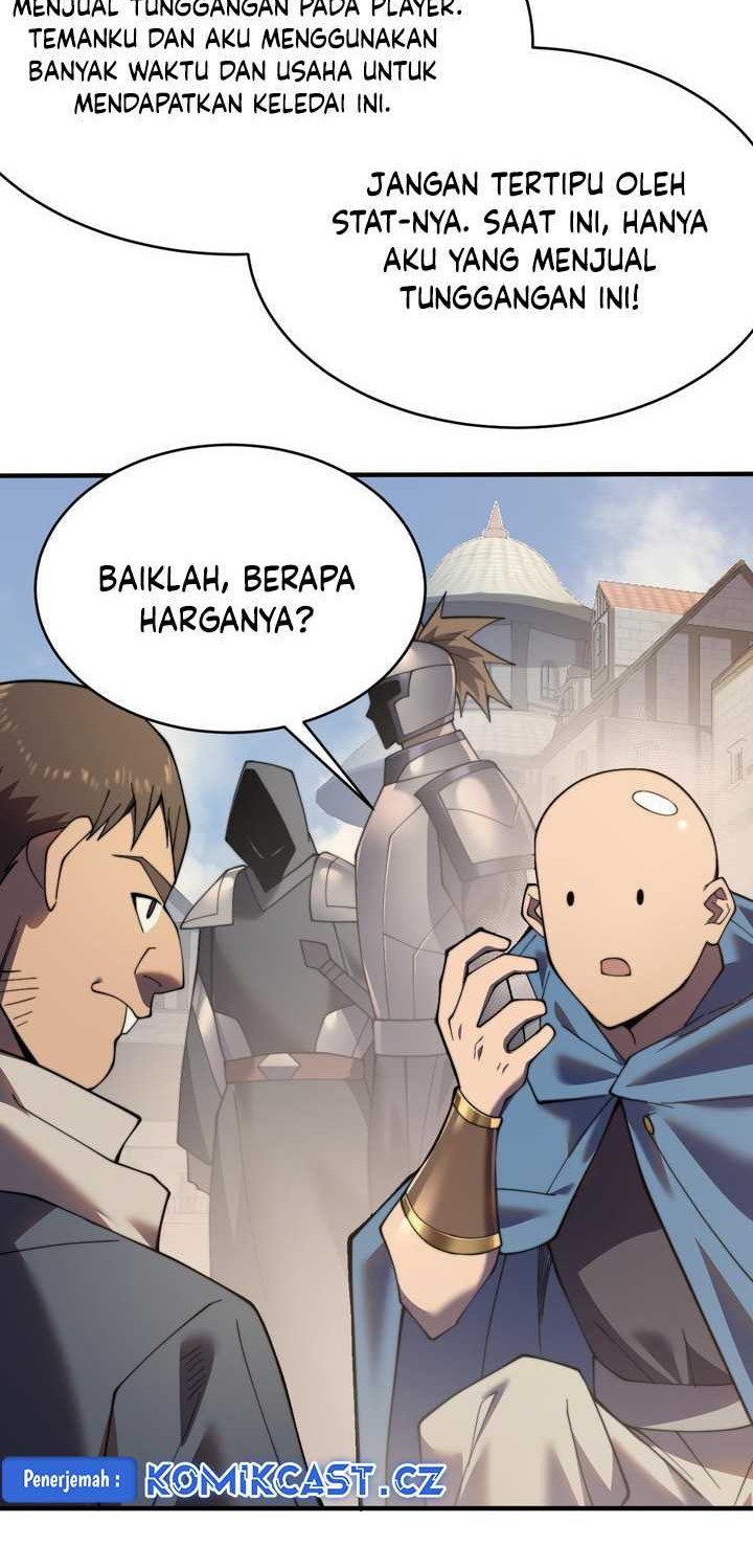 I Became The Game’s Biggest Villain Chapter 56 - halaman 31