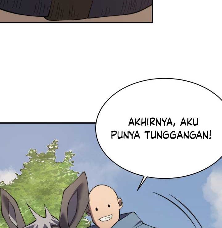 I Became The Game’s Biggest Villain Chapter 56 - halaman 37