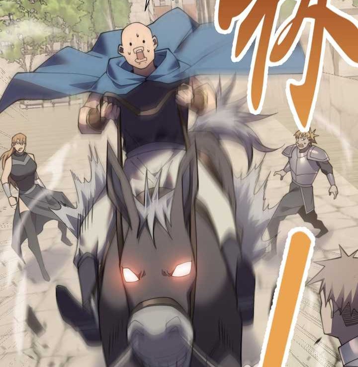 I Became The Game’s Biggest Villain Chapter 56 - halaman 39