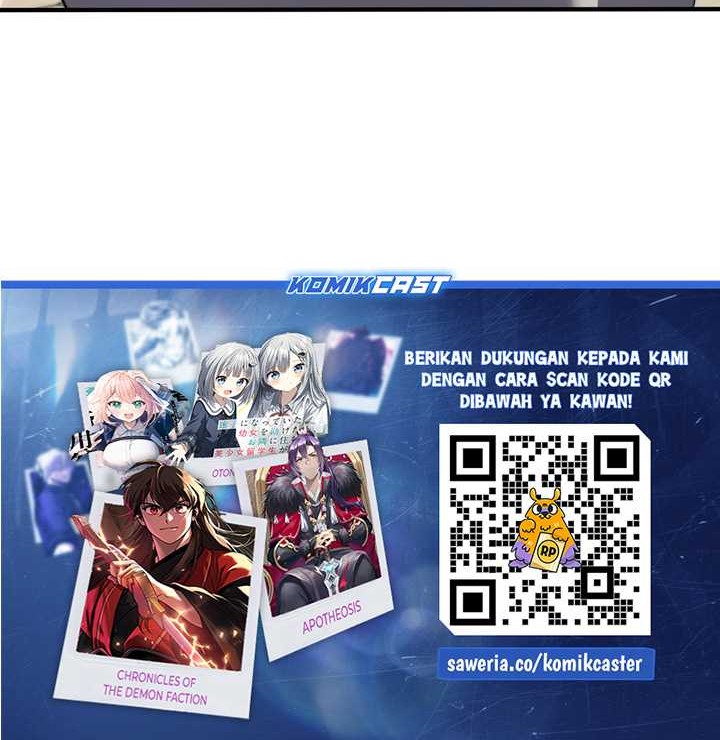 I Became The Game’s Biggest Villain Chapter 56 - halaman 41