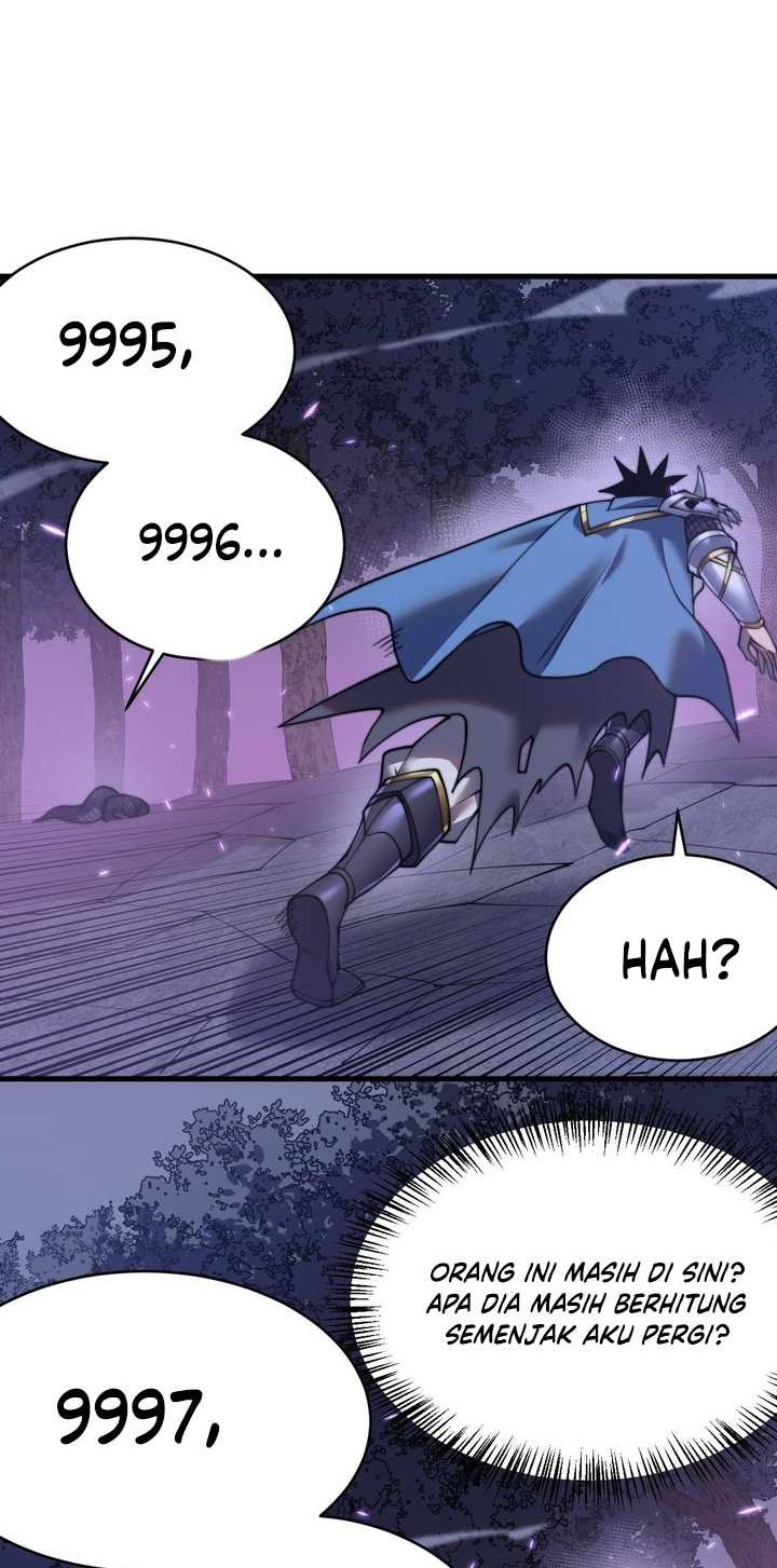 I Became The Game’s Biggest Villain Chapter 56 - halaman 7