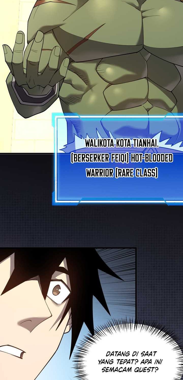 I Became The Game’s Biggest Villain Chapter 57 - halaman 11