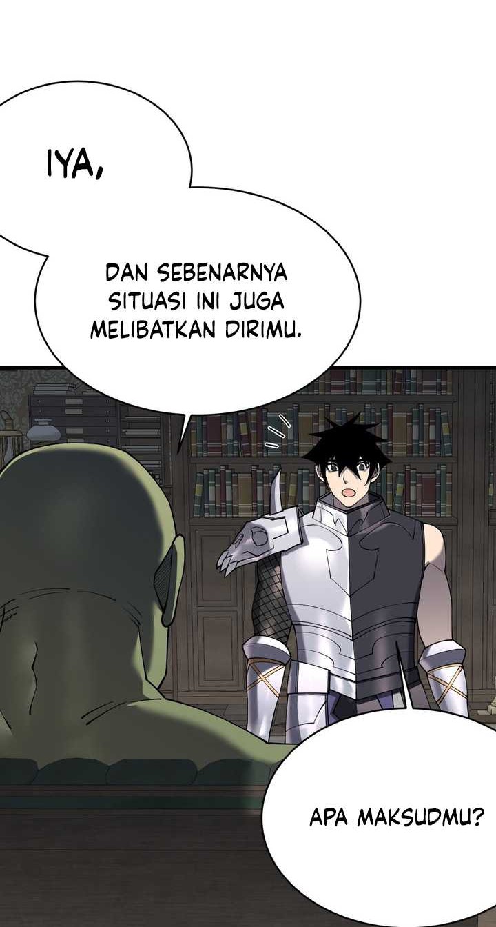 I Became The Game’s Biggest Villain Chapter 57 - halaman 21