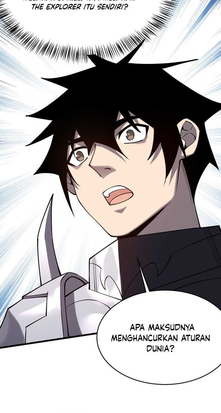 I Became The Game’s Biggest Villain Chapter 57 - halaman 25