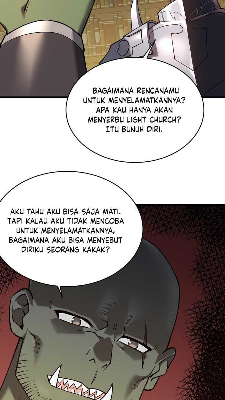 I Became The Game’s Biggest Villain Chapter 57 - halaman 29