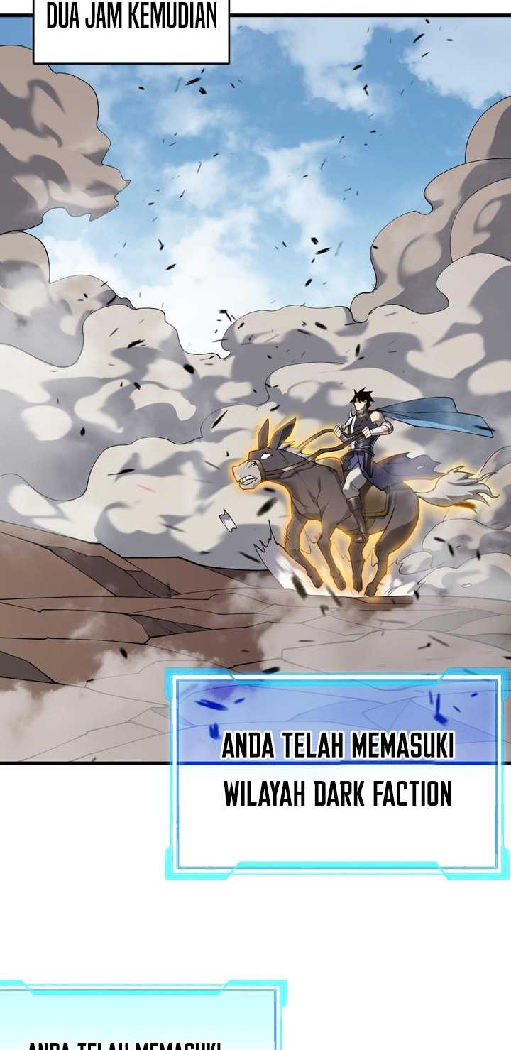 I Became The Game’s Biggest Villain Chapter 57 - halaman 3