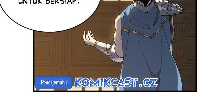 I Became The Game’s Biggest Villain Chapter 57 - halaman 35