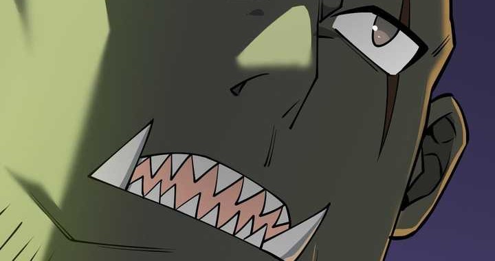 I Became The Game’s Biggest Villain Chapter 57 - halaman 39