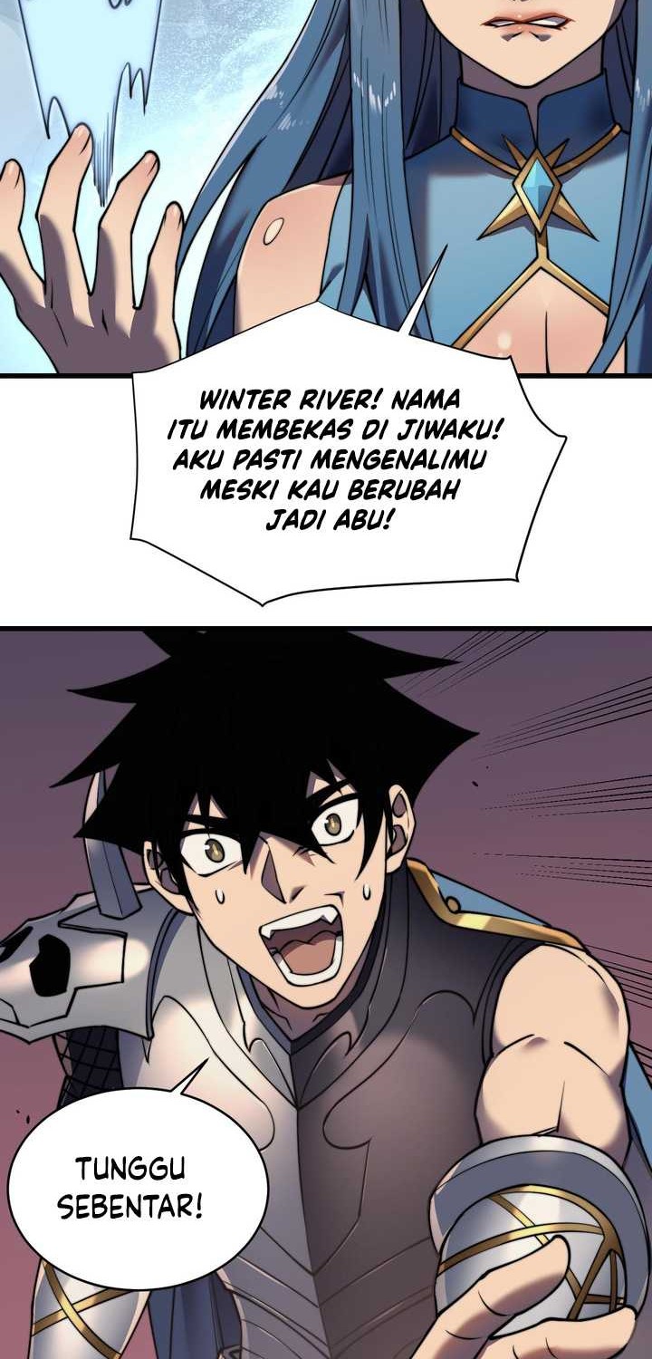 I Became The Game’s Biggest Villain Chapter 58 - halaman 13