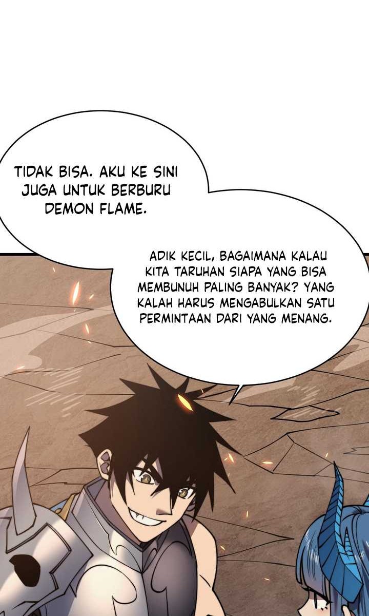 I Became The Game’s Biggest Villain Chapter 58 - halaman 19