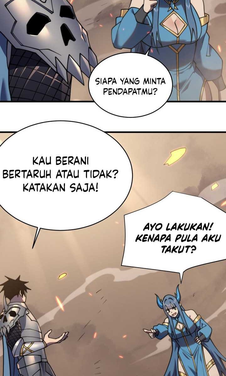 I Became The Game’s Biggest Villain Chapter 58 - halaman 23