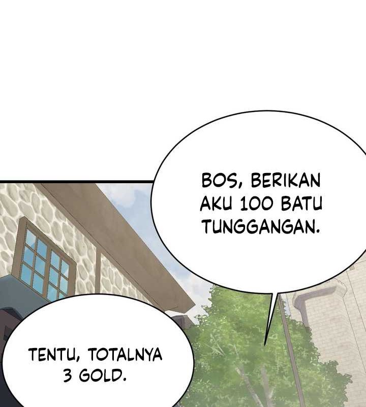 I Became The Game’s Biggest Villain Chapter 58 - halaman 3
