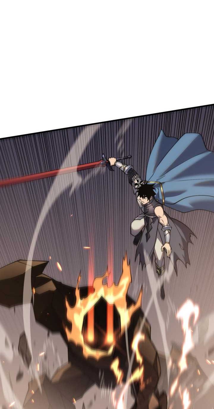 I Became The Game’s Biggest Villain Chapter 58 - halaman 31