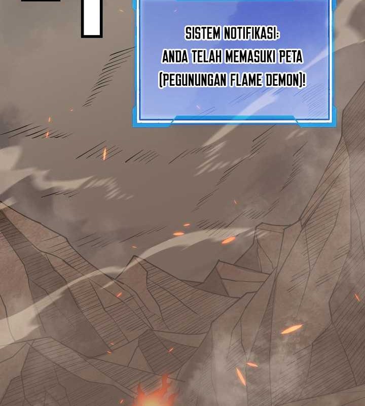 I Became The Game’s Biggest Villain Chapter 58 - halaman 5