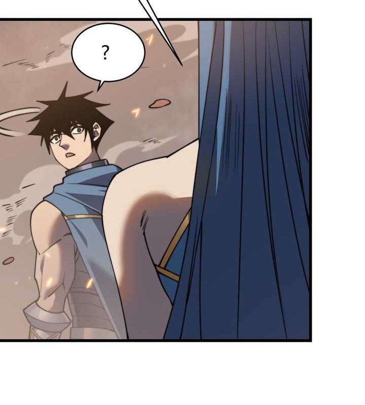 I Became The Game’s Biggest Villain Chapter 58 - halaman 9