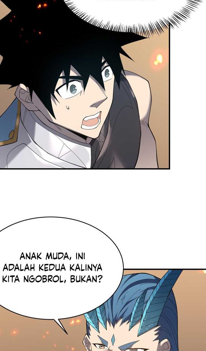 I Became The Game’s Biggest Villain Chapter 59 - halaman 13