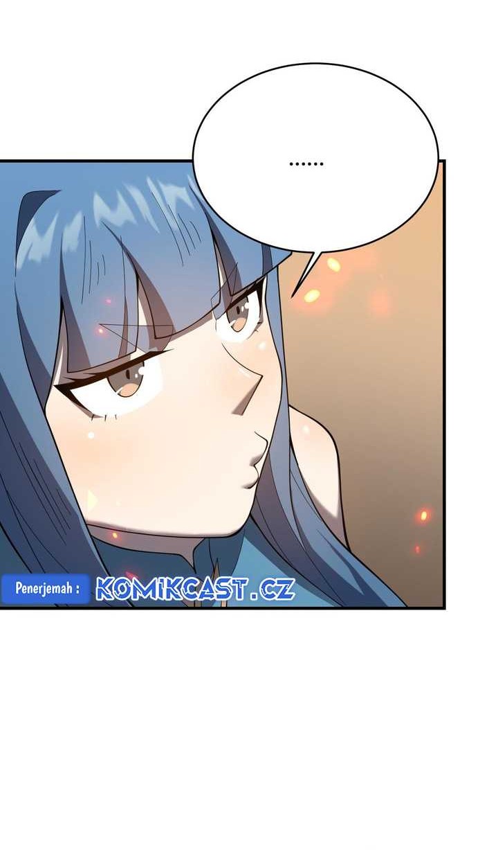 I Became The Game’s Biggest Villain Chapter 59 - halaman 17