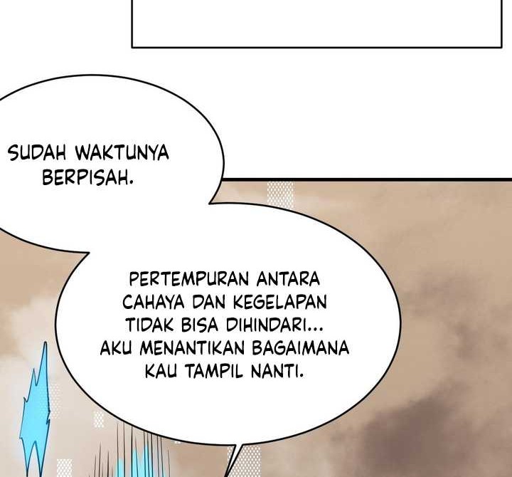 I Became The Game’s Biggest Villain Chapter 59 - halaman 35