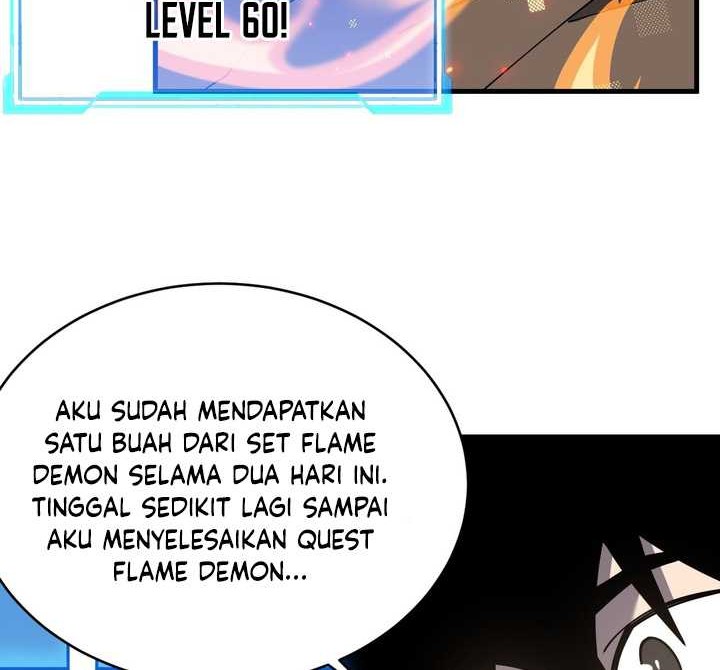 I Became The Game’s Biggest Villain Chapter 59 - halaman 39