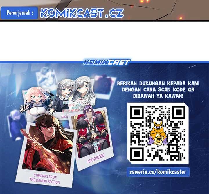 I Became The Game’s Biggest Villain Chapter 59 - halaman 41