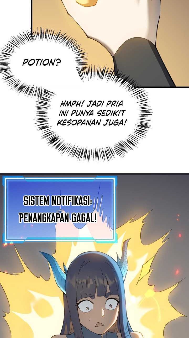 I Became The Game’s Biggest Villain Chapter 59 - halaman 5