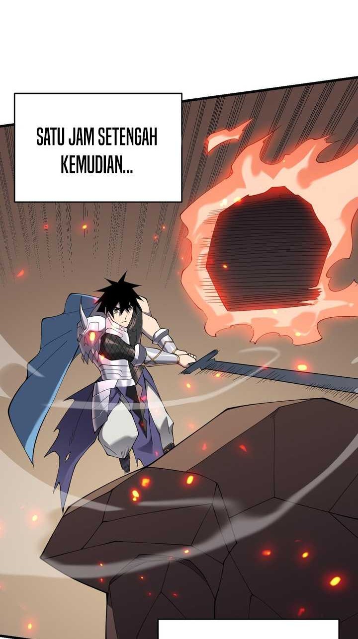 I Became The Game’s Biggest Villain Chapter 59 - halaman 7